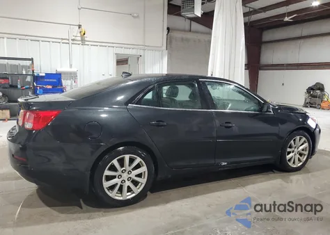 2013 Chevrolet Malibu 2Lt z USA, uszkodzony, nr VIN 1G11E5SA6DF187202